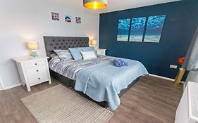 Sandbanks Braunton, Stylish Cottage Near To Saunton Beach Sleeps 4